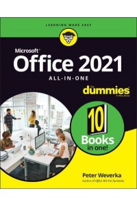 Office 2021 All-in-One