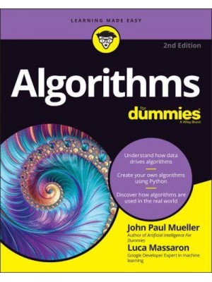 Algorithms for Dummies