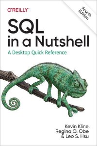 SQL in a Nutshell A Desktop Quick Reference