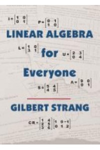 Linear Algebra for Everyone
