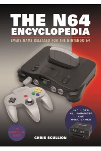 The N64 Encyclopedia