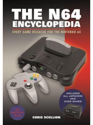 The N64 Encyclopedia