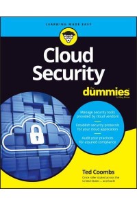 Cloud Security for Dummies