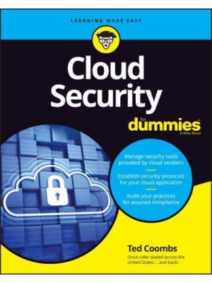 Cloud Security for Dummies