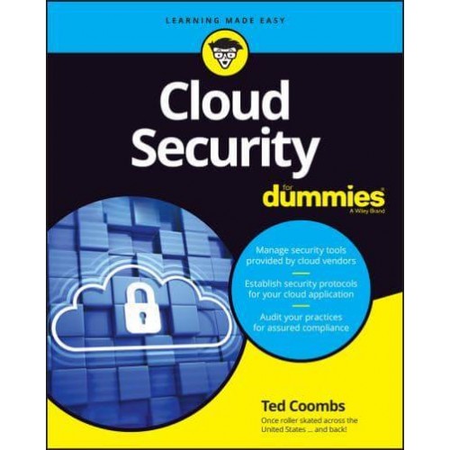 Cloud Security for Dummies