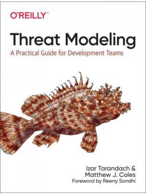 Threat Modeling A Practical Guide for Developing Teams