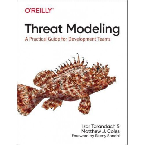 Threat Modeling A Practical Guide for Developing Teams