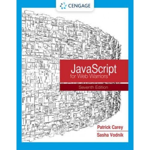 Javascript for Web Warriors