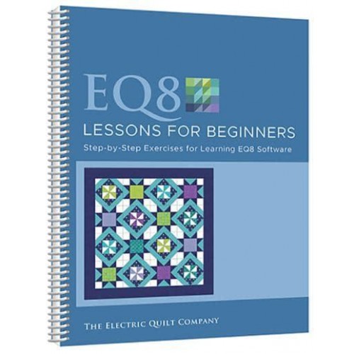 EQ8 Lessons for Beginners Step-by-Step Exercises for Learning EQ8 Software