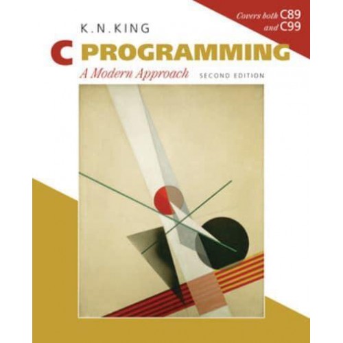 C Programming A Modern Approach