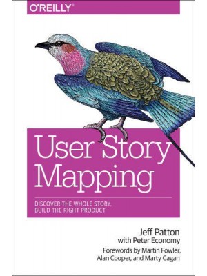 User Story Mapping