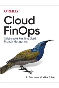 Cloud FinOps Collaborative, Real-Time Cloud Financial Management