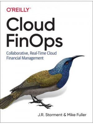 Cloud FinOps Collaborative, Real-Time Cloud Financial Management