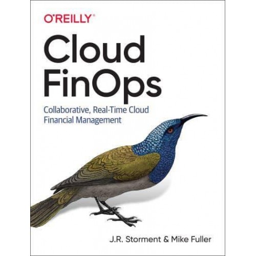 Cloud FinOps Collaborative, Real-Time Cloud Financial Management