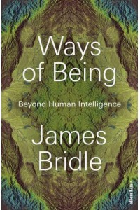 Ways of Being Beyond Human Intelligence