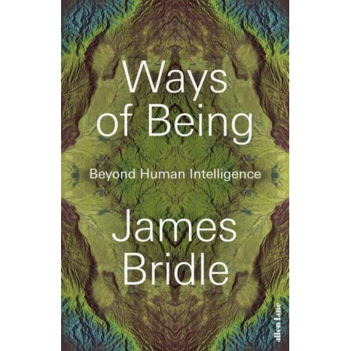 Ways of Being Beyond Human Intelligence