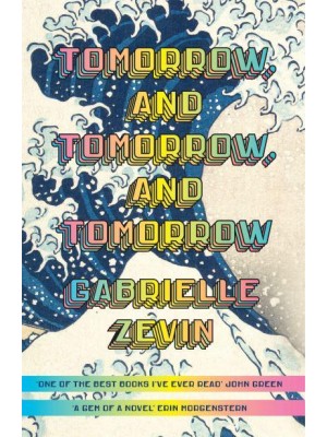 Tomorrow, and Tomorrow, and Tomorrow