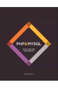 PHP & MySQL Server-Side Web Development