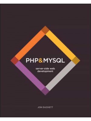 PHP & MySQL Server-Side Web Development