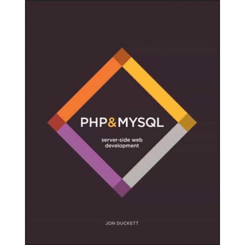 PHP & MySQL Server-Side Web Development