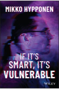 If It's Smart, It's Vulnerable