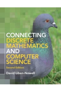 Connecting Discrete Mathematics and Computer Science. Volume 2