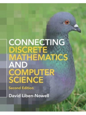 Connecting Discrete Mathematics and Computer Science. Volume 2