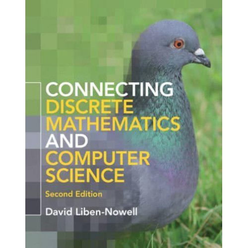 Connecting Discrete Mathematics and Computer Science. Volume 2