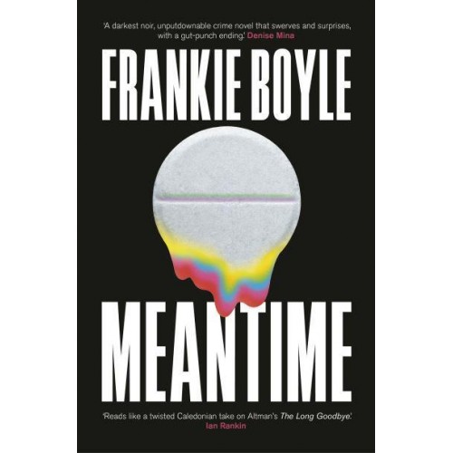 Meantime