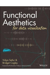 Functional Aesthetics for Data Visualization