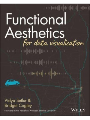 Functional Aesthetics for Data Visualization