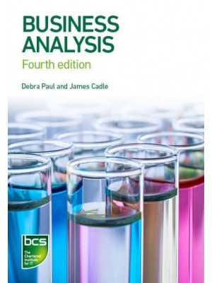 Business Analysis