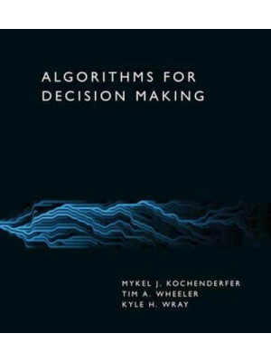 Algorithms for Decision Making