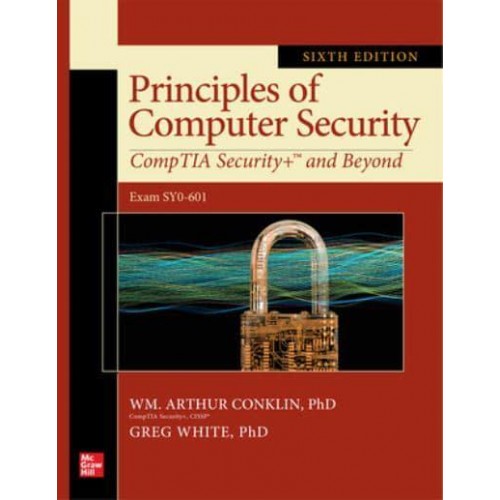 Principles of Computer Security CompTIA Security+ and Beyond