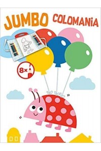 LADYBIRD - COLOMANIA