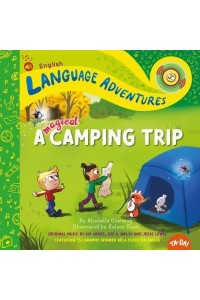 A Magical Camping Trip - Language Adventures