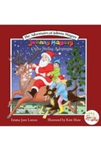 Johnny Magory, Oíche Nollag Adventure - The Adventures of Johnny Magory
