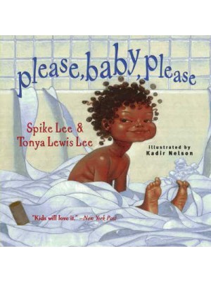 Please, Baby, Please