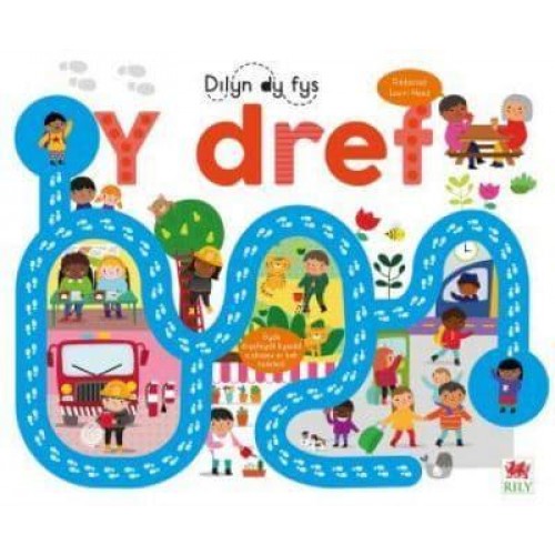 Y Dref