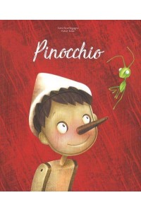 Pinocchio