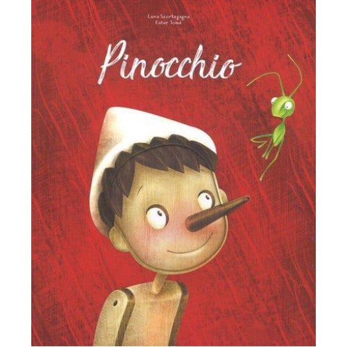 Pinocchio