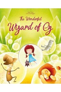 The Wonderful Wizard of Oz