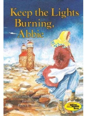 Keep The Lights Burning Abbie