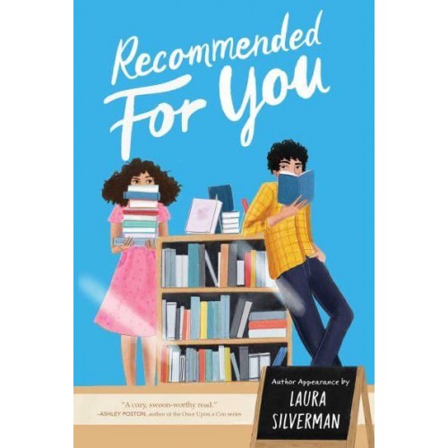 Recommended for You