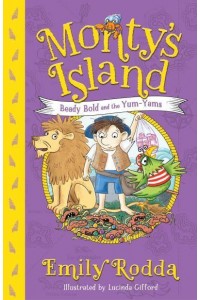 Beady Bold and the Yum-Yams - Monty's Island