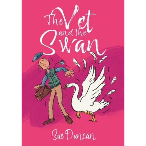 The Vet and the Swan