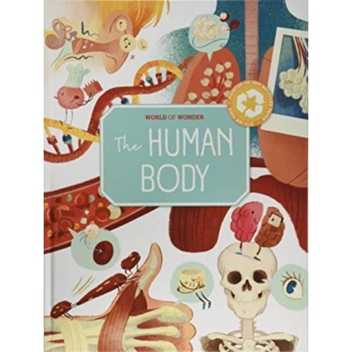 The Human Body - World of Wonder