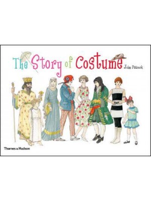 The Story of Costume