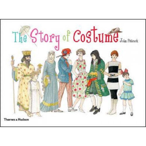 The Story of Costume