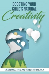 Boosting Your Child's Natural Creativity